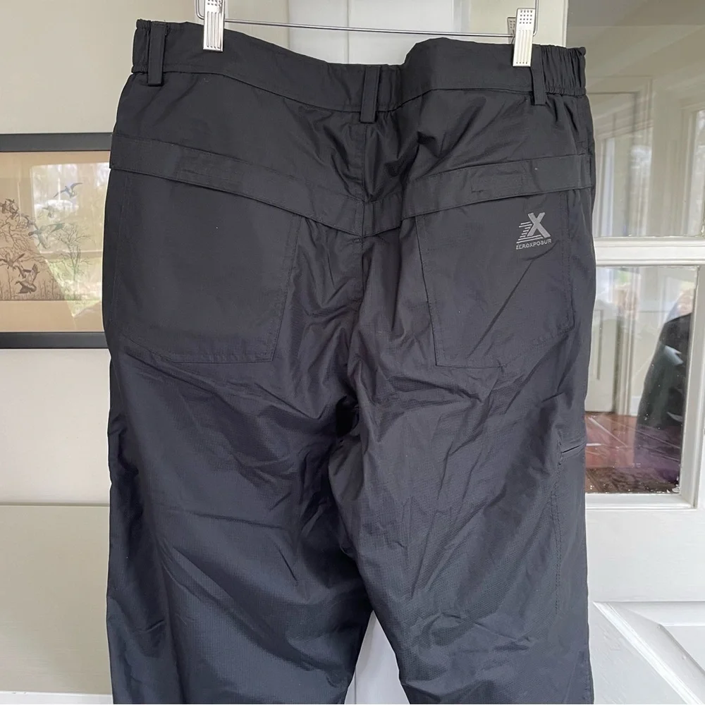 ZeroXposur Men's Snow Pant
